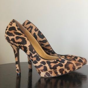 Nine West ✨Love Fury ✨ Pumps